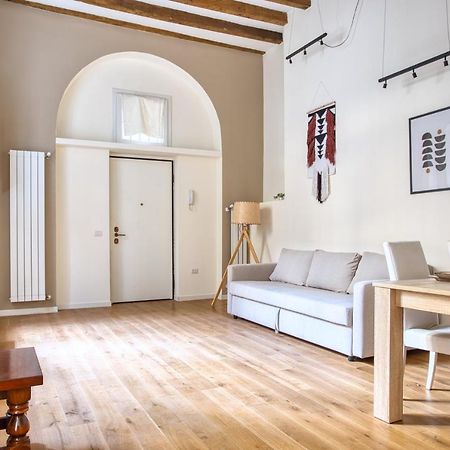 Apartamento Urban & Stylish Loft - Via Farini Milán Exterior foto