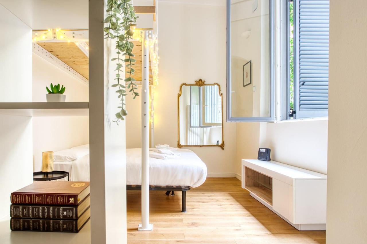 Apartamento Urban & Stylish Loft - Via Farini Milán Exterior foto