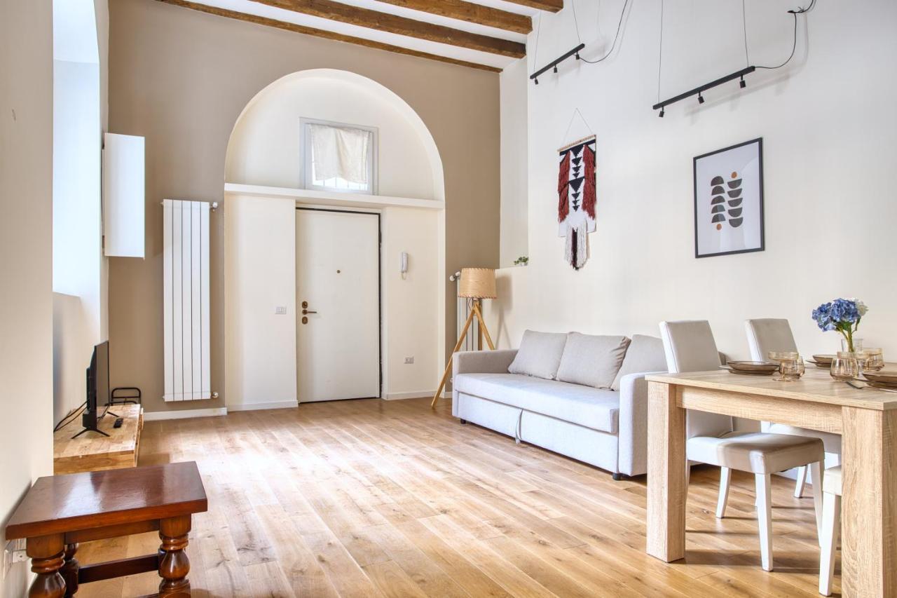Apartamento Urban & Stylish Loft - Via Farini Milán Exterior foto