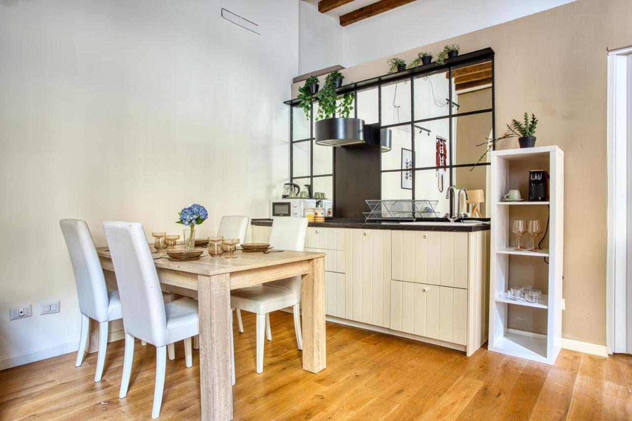 Apartamento Urban & Stylish Loft - Via Farini Milán Exterior foto