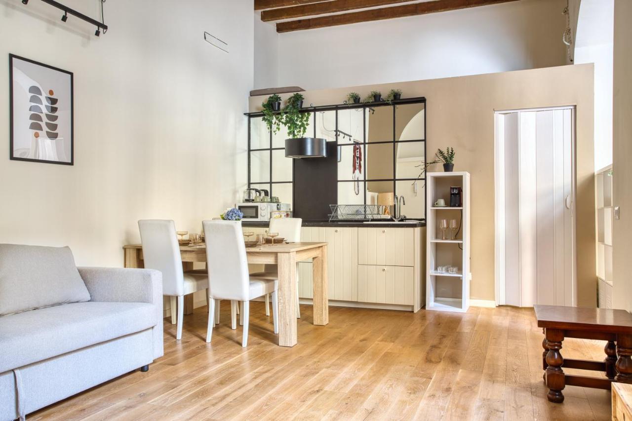 Apartamento Urban & Stylish Loft - Via Farini Milán Exterior foto